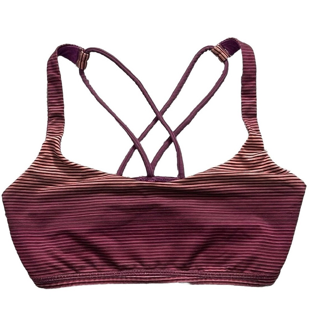 😎 Lululemon free to be sportsbra